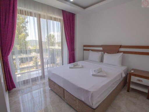 Villa Tuna 1