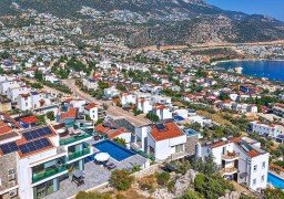 Villa Winos