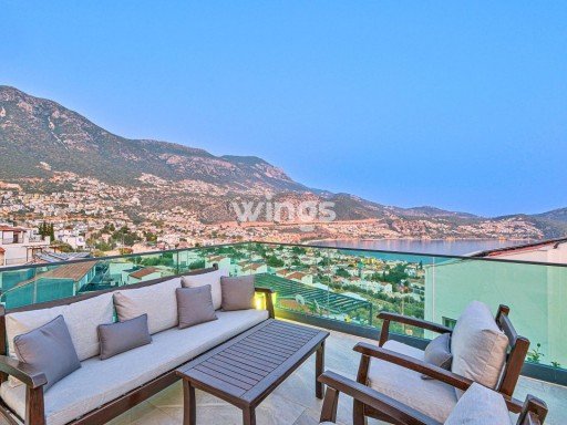 Villa Winos