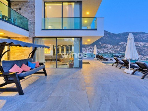 Villa Winos
