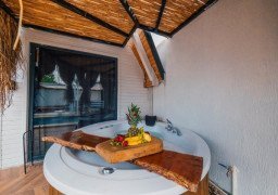 Toriva Bungalov Toriva Bungalov