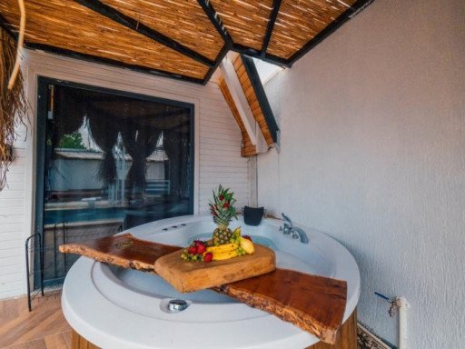 Toriva Bungalov Toriva Bungalov