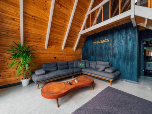 Toriva Bungalov Toriva Bungalov