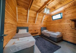 Toriva Bungalov Toriva Bungalov