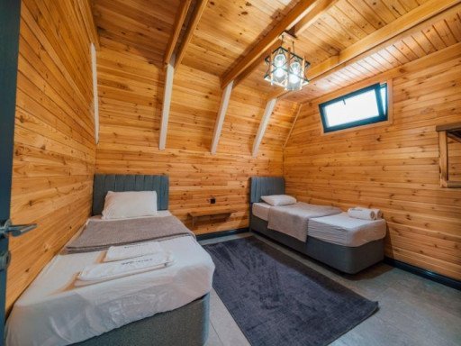 Toriva Bungalov Toriva Bungalov