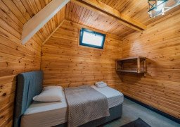 Toriva Bungalov Toriva Bungalov