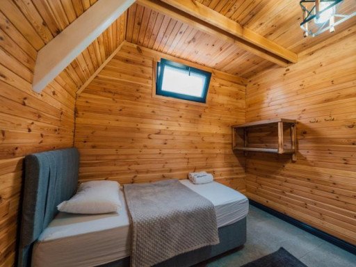 Toriva Bungalov Toriva Bungalov