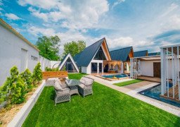 Toriva Bungalov Toriva Bungalov