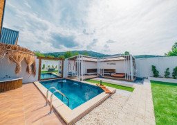 Toriva Bungalov Toriva Bungalov