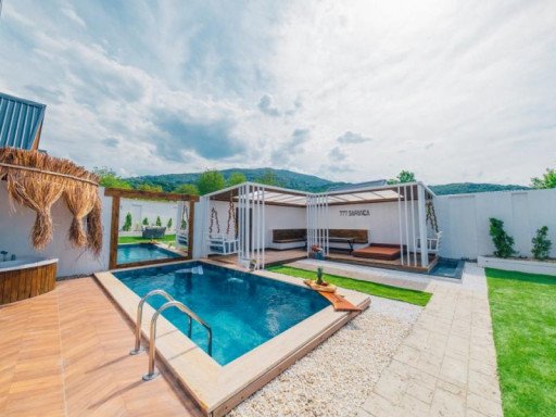 Toriva Bungalov Toriva Bungalov