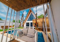 Toriva Bungalov Toriva Bungalov