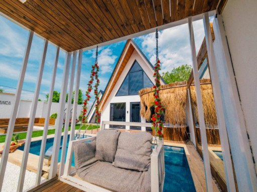 Toriva Bungalov Toriva Bungalov