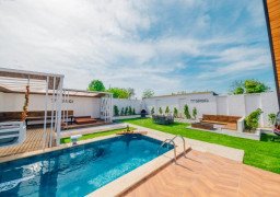 Toriva Bungalov Toriva Bungalov