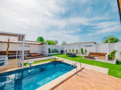 Toriva Bungalov Toriva Bungalov