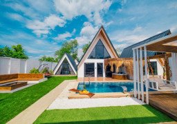 Toriva Bungalov Toriva Bungalov