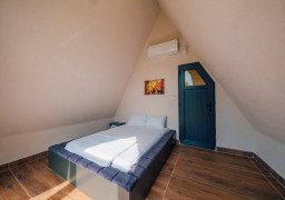 Toriva Bungalov Toriva Bungalov