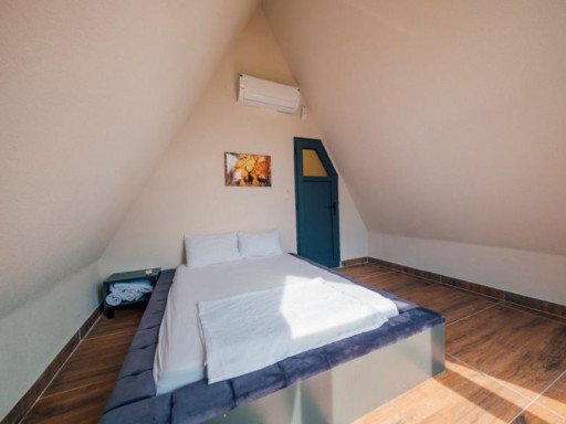 Toriva Bungalov Toriva Bungalov