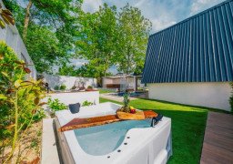 Toriva Bungalov Toriva Bungalov