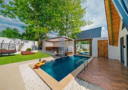 Toriva Bungalov Toriva Bungalov