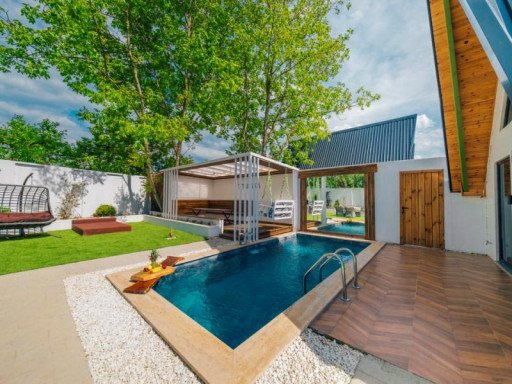 Toriva Bungalov Toriva Bungalov