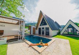 Toriva Bungalov Toriva Bungalov