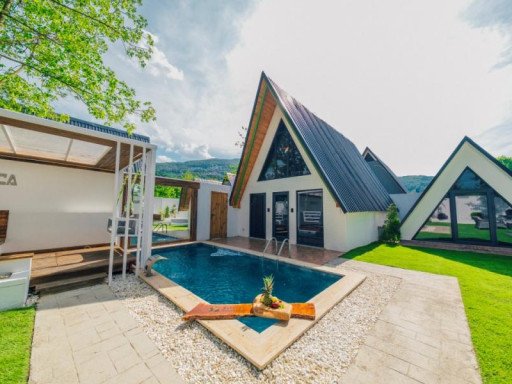 Toriva Bungalov Toriva Bungalov