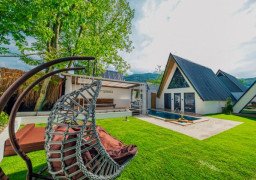 Toriva Bungalov Toriva Bungalov