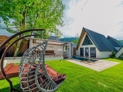 Toriva Bungalov Toriva Bungalov