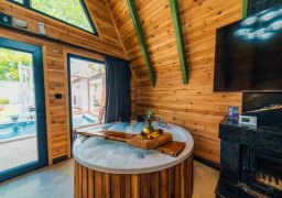 Toriva Bungalov Toriva Bungalov