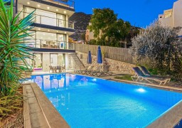 Villa Lavetra
