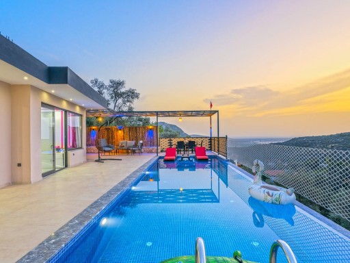 Villa Luresta