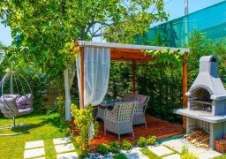 Sapanca Çamlık Bungalov Sapanca Çamlık Bungalov
