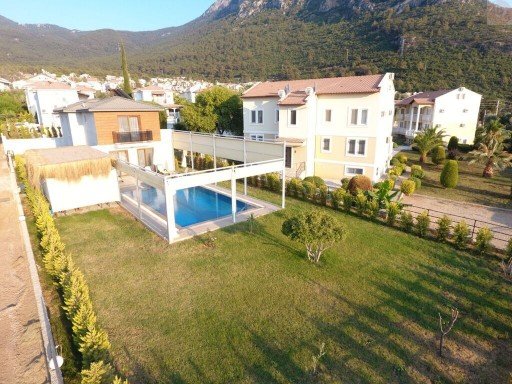 Villa Nisa Villa Nisa