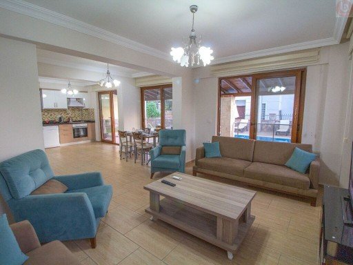Villa Prestij 2 Villa Prestij 2