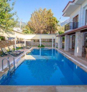 Villa Prestij 4
