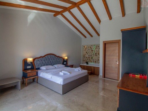 Villa Tlos 1 Villa Tlos 1