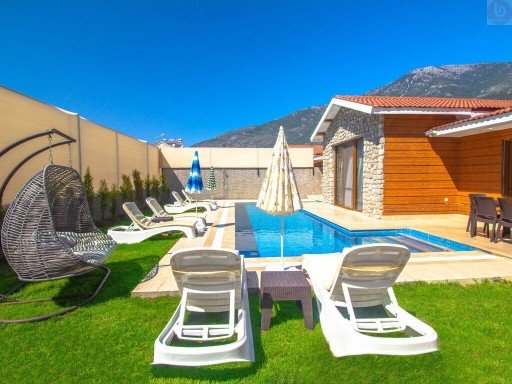 Villa Tlos 2 Villa Tlos 2