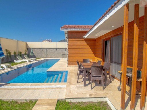 Villa Tlos 2 Villa Tlos 2