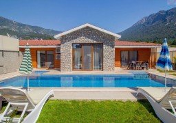 Villa Tlos 3 Villa Tlos 3