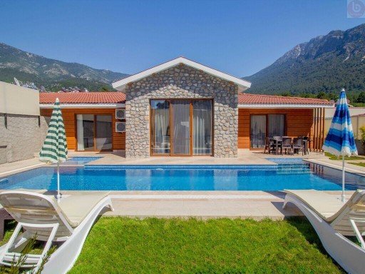 Villa Tlos 3 Villa Tlos 3