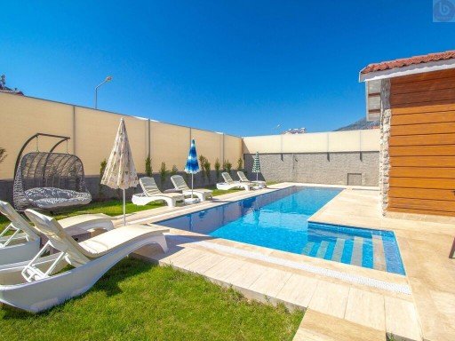 Villa Tlos 3 Villa Tlos 3