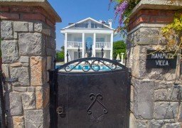 Villa Hanımeli Villa Hanımeli