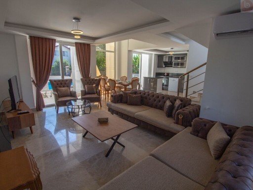 Villa Hanımeli Villa Hanımeli