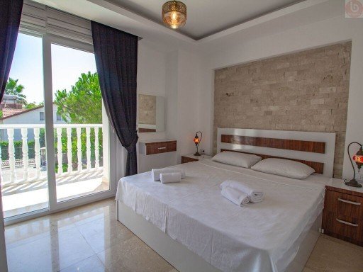 Villa Hanımeli Villa Hanımeli