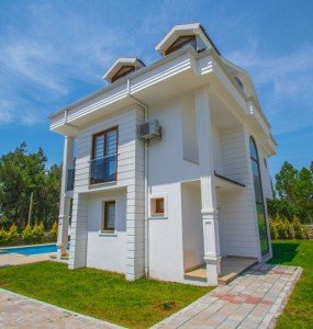 Villa Silver Sami