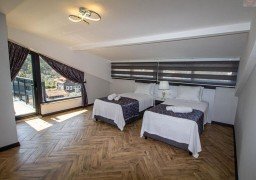 Villa Göcek Marin C Villa Göcek Marin C