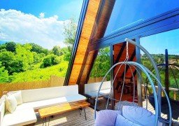 Ay Işığı Bungalov 2 Ay Işığı Bungalov 2