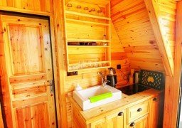 Ay Işığı Bungalov 2 Ay Işığı Bungalov 2