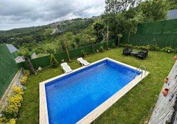 Ay Işığı Bungalov 2 Ay Işığı Bungalov 2