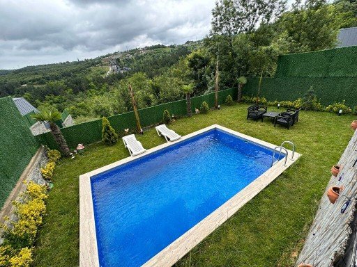 Ay Işığı Bungalov 2 Ay Işığı Bungalov 2